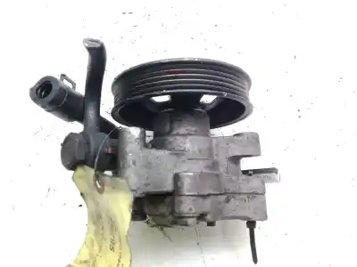 Second-hand car spare part steering pump for kia rio (jb) d4fa oem iam references   