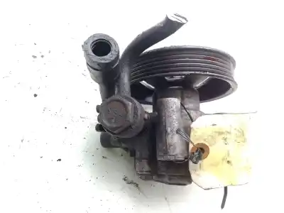 Second-hand car spare part steering pump for kia rio (jb) d4fa oem iam references   