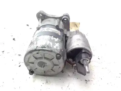 Second-hand car spare part starter motor for renault 7866 k4mp8 oem iam references   