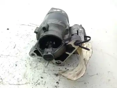 Second-hand car spare part Starter Motor for RENAULT 7866 K4MP8 OEM IAM references   
