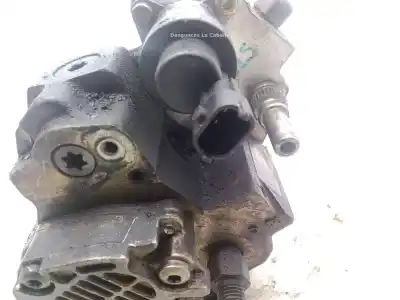 Peça sobressalente para automóvel em segunda mão bomba alta por ford focus c-max (cap) g8da referências oem iam 9651844380, 0445010089  