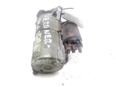 Pezzo di ricambio per auto di seconda mano motorino di avviamento per saab 4923 sinvalor riferimenti oem iam   