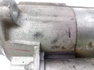 Pezzo di ricambio per auto di seconda mano motorino di avviamento per saab 4923 sinvalor riferimenti oem iam   