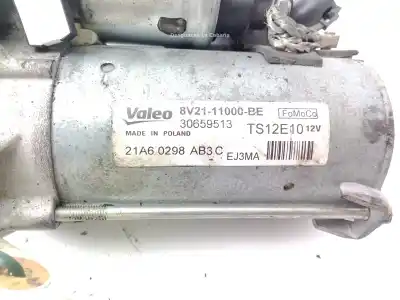 Автозапчасти б/у двигатель запускается за ford 7585 snjb ссылки oem iam   