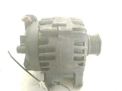 Second-hand car spare part alternator for ford fiesta vi (cb1, ccn) 1.5 tdci oem iam references av6n10300dc  