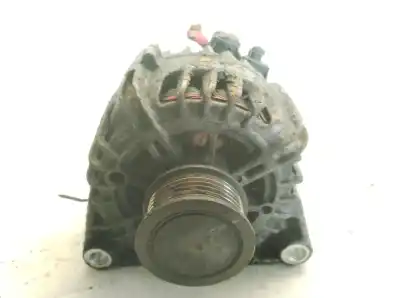 Second-hand car spare part Alternator for FORD FIESTA VI (CB1, CCN) 1.5 TDCi OEM IAM references AV6N10300DC  
