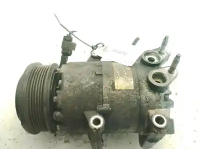 Pezzo di ricambio per auto di seconda mano compressore aria condizionata per ford fiesta vi (cb1, ccn) 1.5 tdci riferimenti oem iam   