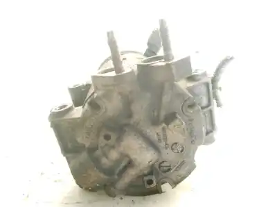 Pezzo di ricambio per auto di seconda mano compressore aria condizionata per ford fiesta vi (cb1, ccn) 1.5 tdci riferimenti oem iam   