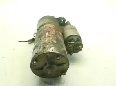 Second-hand car spare part starter motor for ford focus (daw, dbw) 1.8 turbo di / tddi oem iam references   