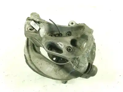 Second-hand car spare part FRONT RIGHT KNUCKLE for BMW 3 (F30, F80)  OEM IAM references 31216792288  