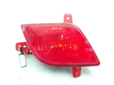 Pezzo di ricambio per auto di seconda mano paraurti luce posteriore destro per opel mokka / mokka x (j13) 1.4 (_76) riferimenti oem iam 95418172  