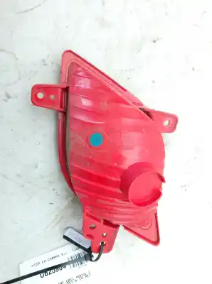 Pezzo di ricambio per auto di seconda mano paraurti luce posteriore destro per opel mokka / mokka x (j13) 1.4 (_76) riferimenti oem iam 95418172  