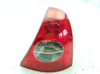 Peça sobressalente para automóvel em segunda mão Farolim Traseiro Direito por RENAULT CLIO II BB_, CB_ 1.2 BB0A. BB0F. BB10. BB1K. BB28. BB2D. BB2H. CB0A.... Referências OEM IAM 8200071414  