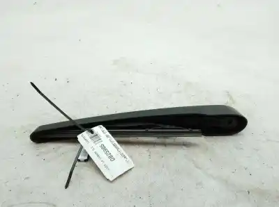 Автозапчастина б/у ручка заднього склоочисника для opel mokka / mokka x (j13) 1.4 (_76) посилання на oem iam 95915136  
