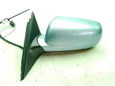 Peça sobressalente para automóvel em segunda mão espelho retrovisor esquerdo por volkswagen passat 3b2 1.9 tdi referências oem iam   