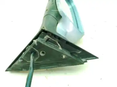 Peça sobressalente para automóvel em segunda mão espelho retrovisor esquerdo por volkswagen passat 3b2 1.9 tdi referências oem iam   