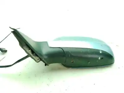Peça sobressalente para automóvel em segunda mão espelho retrovisor esquerdo por volkswagen passat 3b2 1.9 tdi referências oem iam   