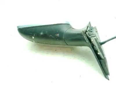 Peça sobressalente para automóvel em segunda mão espelho retrovisor esquerdo por volkswagen passat 3b2 1.9 tdi referências oem iam   
