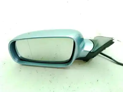 Peça sobressalente para automóvel em segunda mão ESPELHO RETROVISOR ESQUERDO por VOLKSWAGEN PASSAT 3B2  Referências OEM IAM   