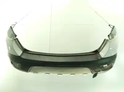Pezzo di ricambio per auto di seconda mano paraurti posteriore per opel mokka / mokka x (j13) 1.4 (_76) riferimenti oem iam 95365612  