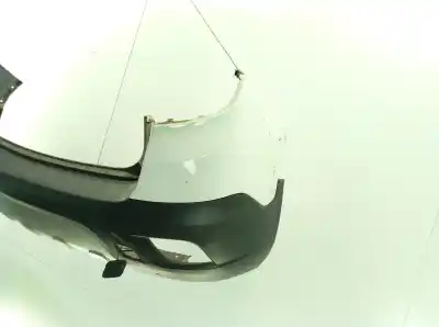 Pezzo di ricambio per auto di seconda mano paraurti posteriore per opel mokka / mokka x (j13) 1.4 (_76) riferimenti oem iam 95365612  