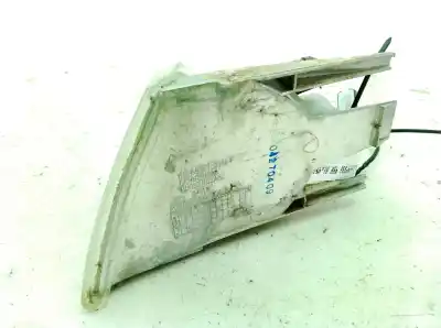 Second-hand car spare part side light for citroen jumpy (u6u_) 1.9 td oem iam references 086611518rf  