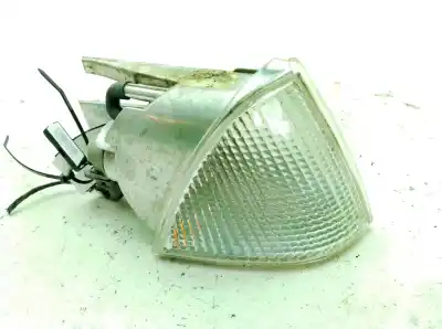 Peça sobressalente para automóvel em segunda mão Farolim Lateral por CITROEN JUMPY (U6U_) 1.9 TD Referências OEM IAM 086611518RF  