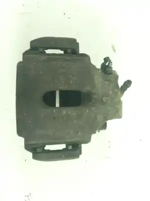 Second-hand car spare part front left brake caliper for bmw 5 (e39) 530 d oem iam references   