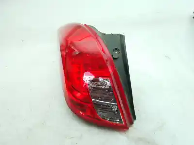 Автозапчастина б/у ЛІВИЙ ХОД ЛІХАР для OPEL MOKKA / MOKKA X (J13)  Посилання на OEM IAM 42599461  