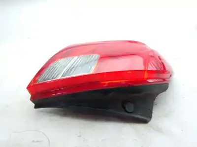 Second-hand car spare part left tailgate light for opel mokka / mokka x (j13) 1.4 (_76) oem iam references 42599461  