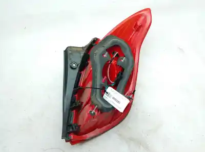 Second-hand car spare part left tailgate light for opel mokka / mokka x (j13) 1.4 (_76) oem iam references 42599461  