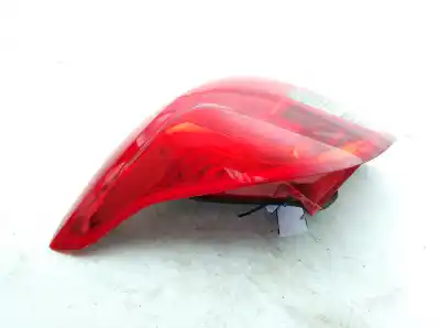 Second-hand car spare part left tailgate light for opel mokka / mokka x (j13) 1.4 (_76) oem iam references 42599461  