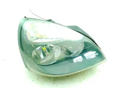 Peça sobressalente para automóvel em segunda mão Farol / Farolim Direito por RENAULT CLIO II BB_, CB_ 1.2 BB0A. BB0F. BB10. BB1K. BB28. BB2D. BB2H. CB0A.... Referências OEM IAM 8200478985  