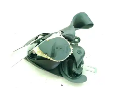 Second-hand car spare part REAR LEFT SEAT BELT for VOLKSWAGEN TOURAN (1T3)  OEM IAM references 1T0857805D  