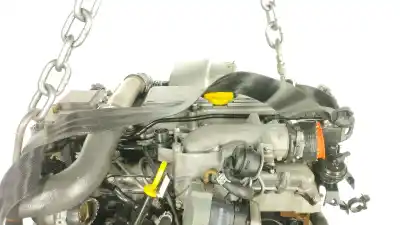 Pezzo di ricambio per auto di seconda mano motore completo per opel vectra c (z02) 2.2 dti 16v (f69) riferimenti oem iam y22dtr  