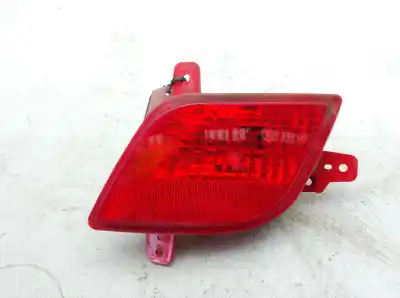 Pezzo di ricambio per auto di seconda mano lampada paraurti posteriore sinistra per opel mokka / mokka x (j13) 1.4 (_76) riferimenti oem iam 95418171  
