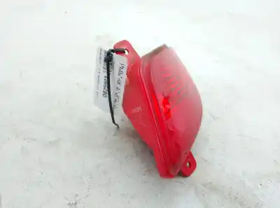 Pezzo di ricambio per auto di seconda mano lampada paraurti posteriore sinistra per opel mokka / mokka x (j13) 1.4 (_76) riferimenti oem iam 95418171  