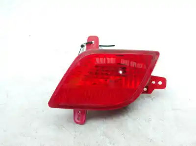 Pezzo di ricambio per auto di seconda mano Lampada Paraurti Posteriore Sinistra per OPEL MOKKA / MOKKA X (J13) 1.4 (_76) Riferimenti OEM IAM 95418171  