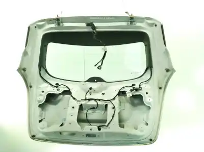 Second-hand car spare part tailgate for opel mokka / mokka x (j13) 1.4 (_76) oem iam references 42372136  