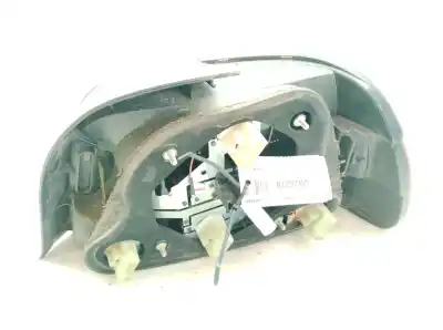 Peça sobressalente para automóvel em segunda mão farolim traseiro esquerdo por bmw 5 (e39) 530 d referências oem iam   