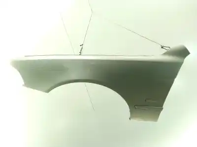 Second-hand car spare part left front fin for bmw 5 (e39) 530 d oem iam references 41358162133  
