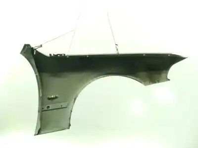 Second-hand car spare part left front fin for bmw 5 (e39) 530 d oem iam references 41358162133  