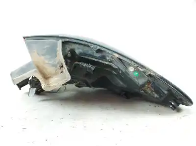 Pezzo di ricambio per auto di seconda mano lampada posteriore sinistra per mg mg hs 1.5 ehs hybrid csa6463 riferimenti oem iam 10477815  