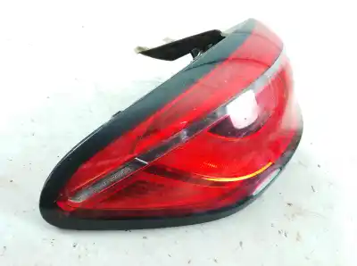 Pezzo di ricambio per auto di seconda mano lampada posteriore sinistra per mg mg hs 1.5 ehs hybrid csa6463 riferimenti oem iam 10477815  