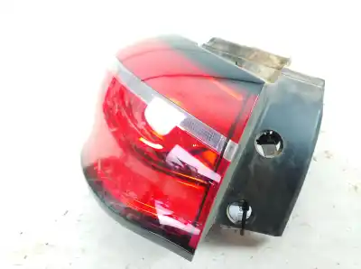Pezzo di ricambio per auto di seconda mano lampada posteriore sinistra per mg mg hs 1.5 ehs hybrid csa6463 riferimenti oem iam 10477815  