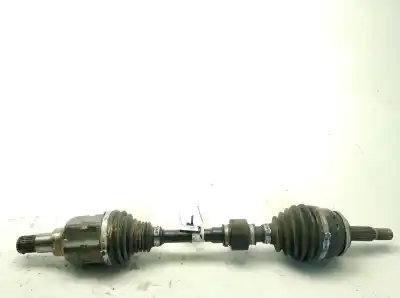 Second-hand car spare part FRONT LEFT TRANSMISSION for TOYOTA C-HR (X10)  OEM IAM references 43420F4040  