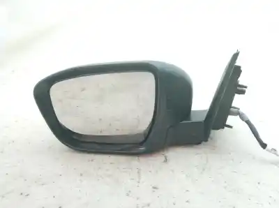 Gebrauchtes Autoersatzteil LINKER SPIEGEL zum NISSAN QASHQAI (J11)  OEM-IAM-Referenzen   