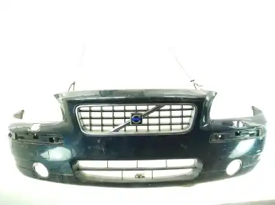 Автозапчастина б/у ПЕРЕДНІЙ БАМПЕР для VOLVO S60 I (384)  Посилання на OEM IAM 39961301  