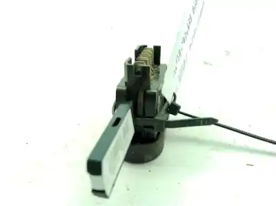 Peça sobressalente para automóvel em segunda mão botão / interruptor elevador vidro dianteiro esquerdo por dacia duster 1.5 dci diesel fap cat referências oem iam 602227  