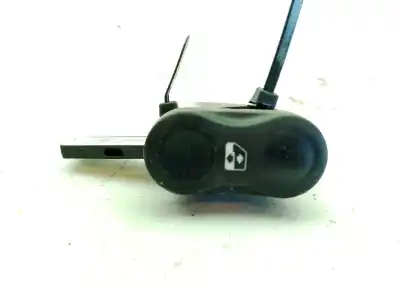 Second-hand car spare part LEFT FRONT POWER WINDOW SWITCH for DACIA DUSTER  OEM IAM references 602227  